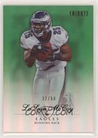 LeSean McCoy [EX to NM] #/50