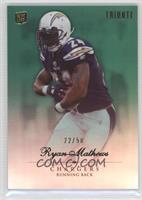 Ryan Mathews #/50