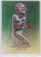 C.J. Spiller #/50