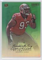 Gerald McCoy #/50