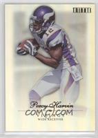 Percy Harvin [Good to VG‑EX]