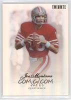 Joe Montana [Good to VG‑EX]