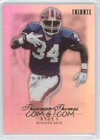 Thurman Thomas