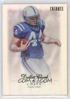 Dallas Clark [EX to NM]