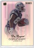 Dez Bryant [Good to VG‑EX]