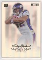 Toby Gerhart [EX to NM]