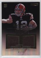 Colt McCoy [EX to NM] #/15