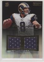 Sam Bradford #/15