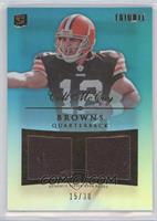 Colt McCoy #/30