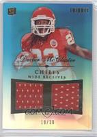 Dexter McCluster #/30