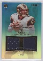 Sam Bradford #/30