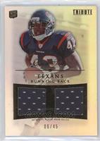 Ben Tate #/45