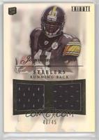 Jonathan Dwyer #/45