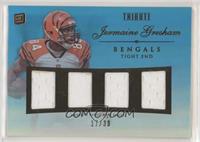 Jermaine Gresham #/30