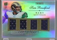 Sam Bradford [Noted] #/45