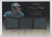 Kevin Kolb [Noted] #/15