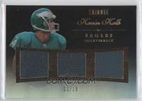 Kevin Kolb #/15