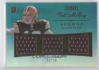 Colt McCoy #/30