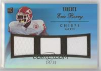 Eric Berry [Noted] #/30