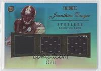 Jonathan Dwyer #/30