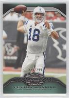 Peyton Manning #/299