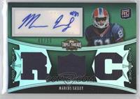 Marcus Easley (RC) #/50