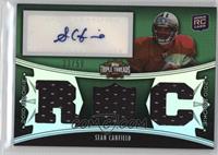 Sean Canfield (RC) #/50