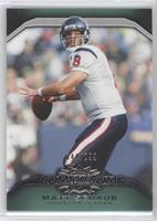 Matt Schaub #/299