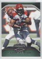 Cedric Benson #/299