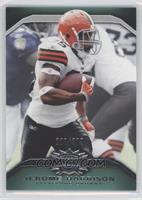 Jerome Harrison #/299