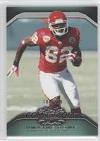 Dwayne Bowe #/299