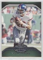 Eli Manning #/299