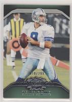 Tony Romo #/299