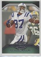 Reggie Wayne #/299