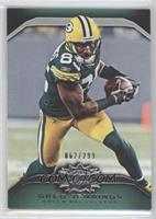 Greg Jennings #/299