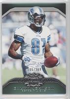 Calvin Johnson #/299