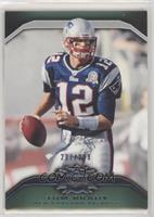 Tom Brady [EX to NM] #/299