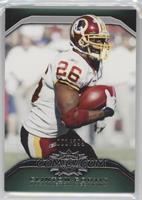 Clinton Portis #/299