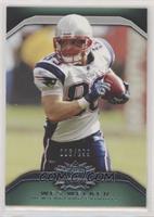 Wes Welker #/299