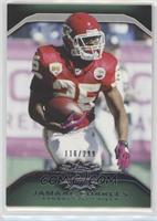 Jamaal Charles #/299