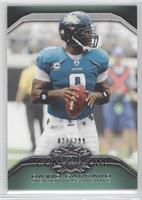 David Garrard #/299