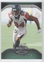 Roddy White #/299