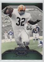 Jim Brown #/299