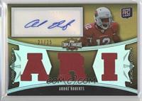 Andre Roberts (ARI) #/25