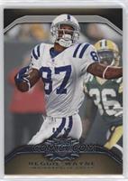 Reggie Wayne #/99