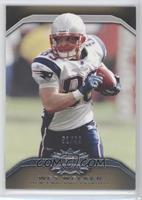 Wes Welker #/99