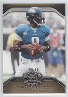 David Garrard #/99