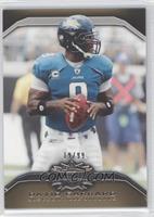 David Garrard #/99