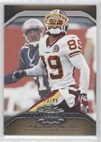 Santana Moss #/99