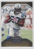 Jonathan Stewart #/99